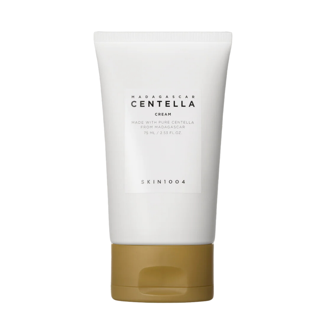 [Skin1004] Madagascar Centella Cream (2 sizes)