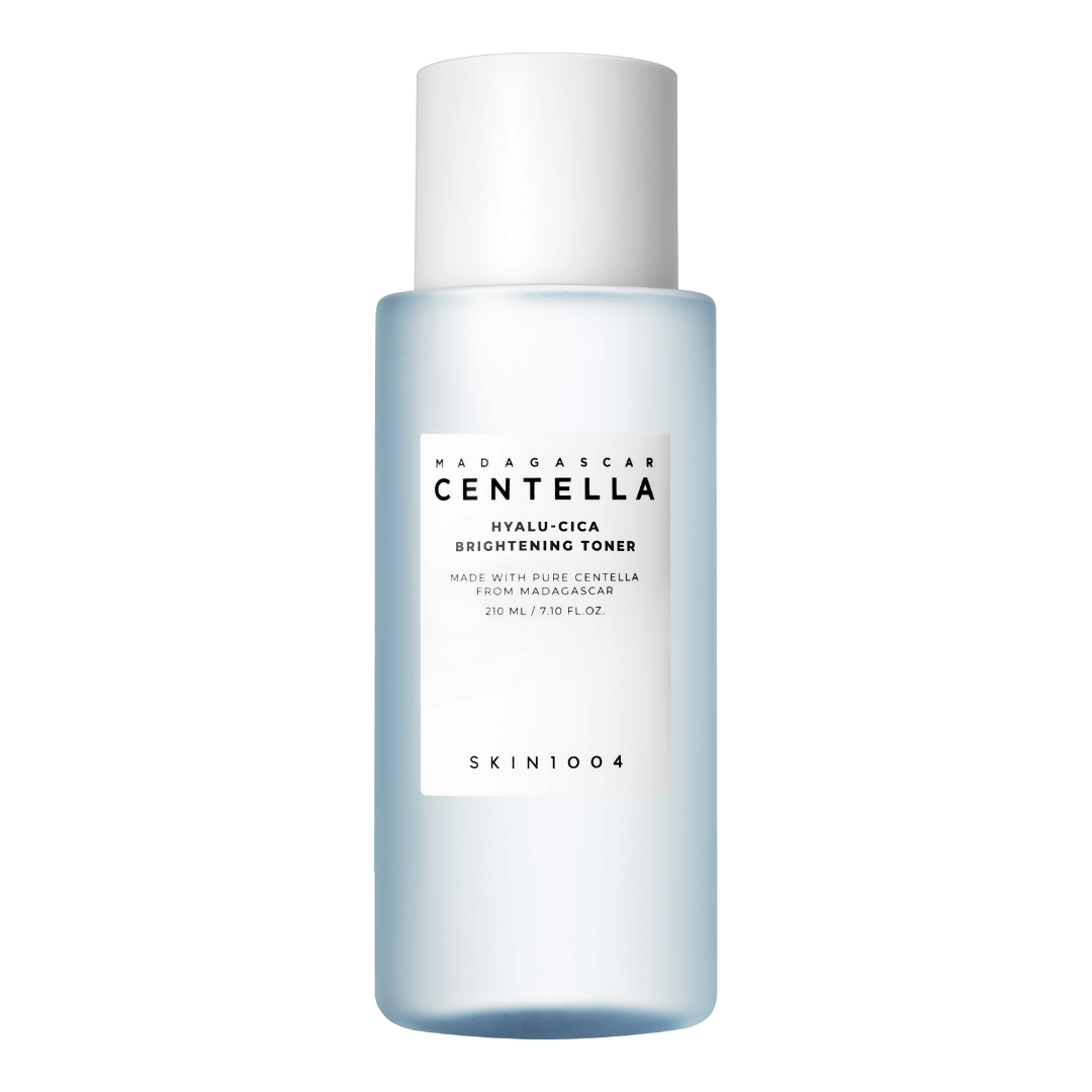 [Skin1004] Madagascar Centella Hyalu-Cica Brightening Toner (2 sizes)