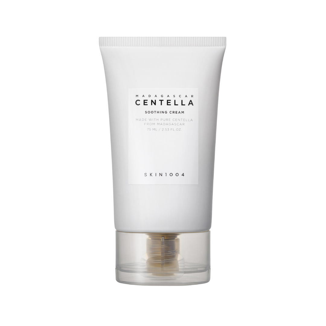 [Skin1004] Madagascar Centella Soothing Cream (2 sizes)