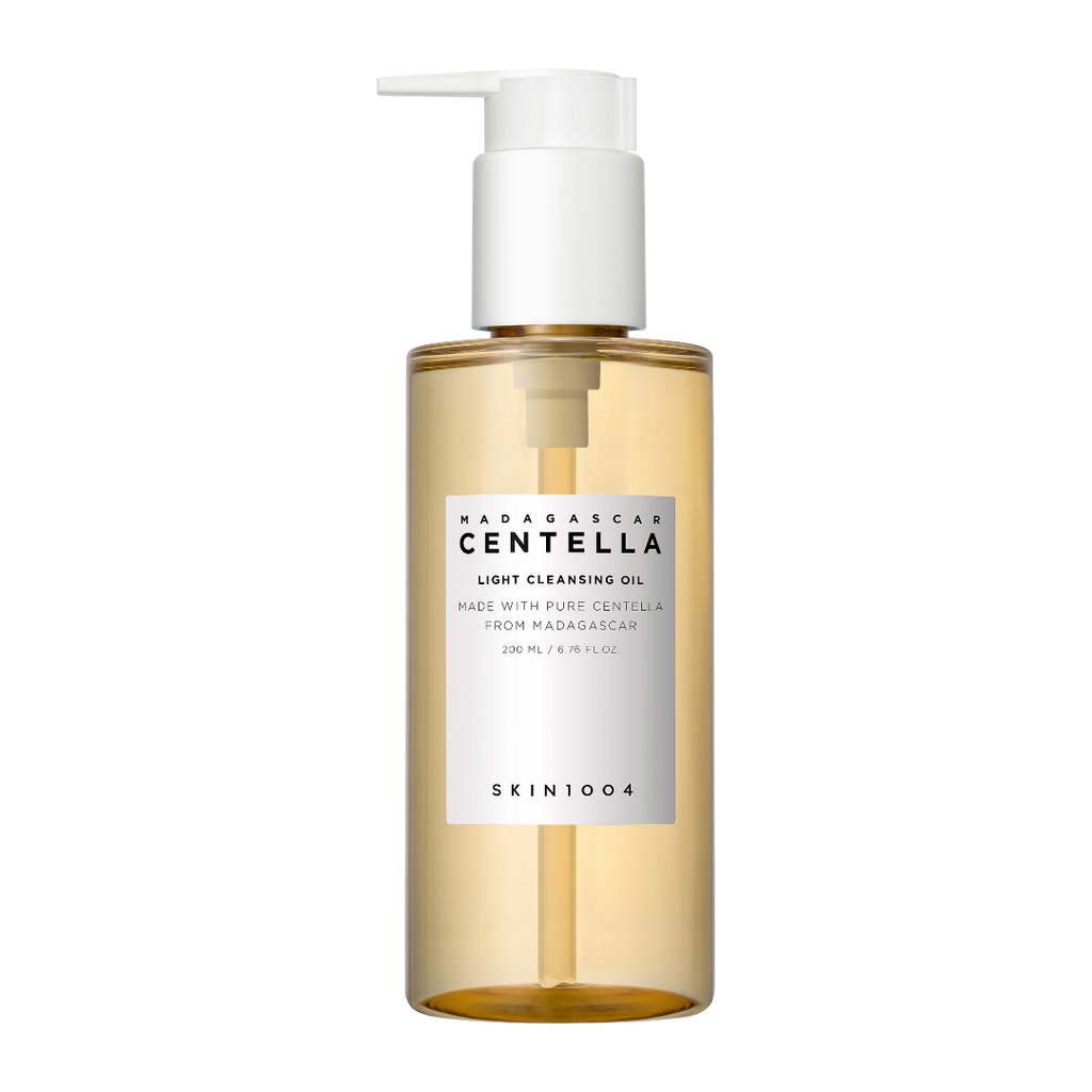 [Skin1004] Madagascar Centella Light Cleansing Oil (2 sizes)