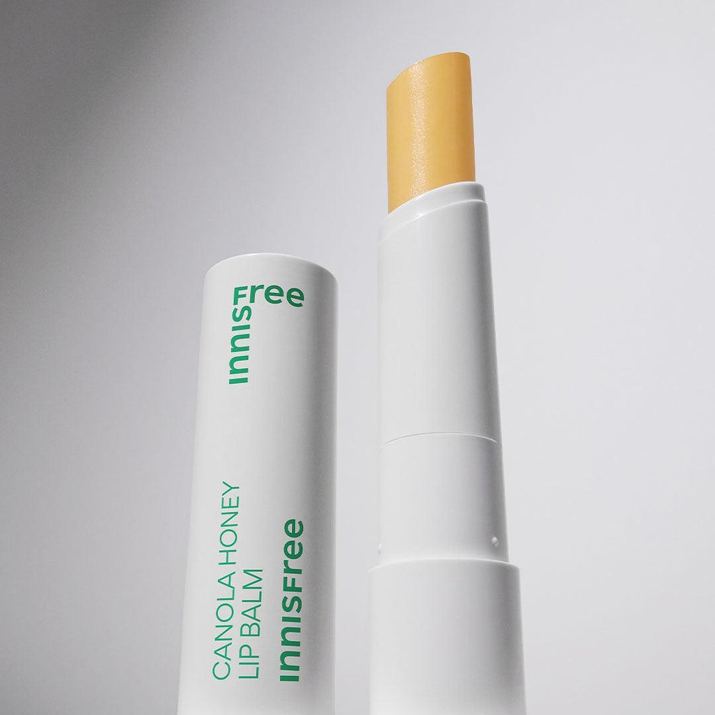 [Innisfree] Canola Honey Lip Balm 3.5g