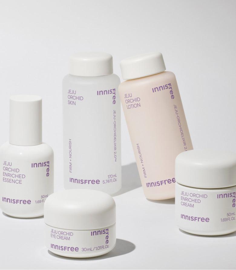 [Innisfree] Jeju Orchid Skin 200ml