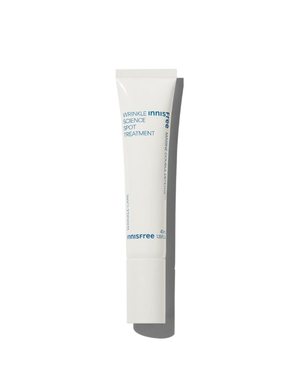 [Innisfree] Wrinkle Science Spot Treatment 40ml