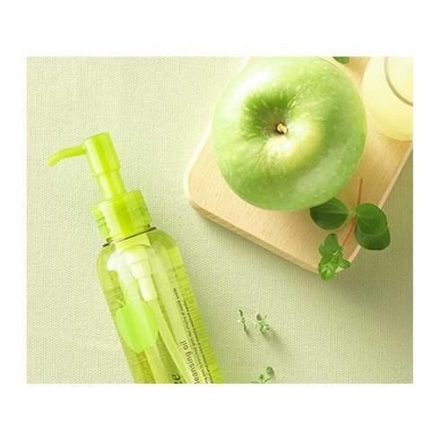 [Innisfree] Apple Seed Cleansing Oil 150ml