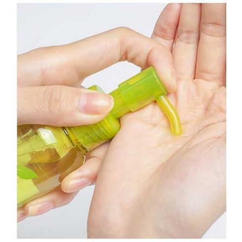 [Innisfree] Apple Seed Cleansing Oil 150ml