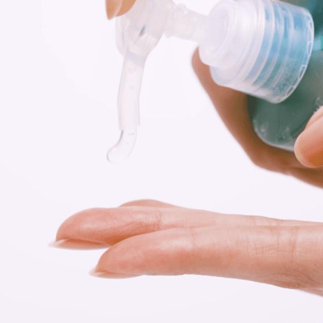 [Dr.G] pH Cleansing Gel Foam 200ml