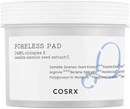 [COSRX] One Step Moisture Up Pad 70pcs