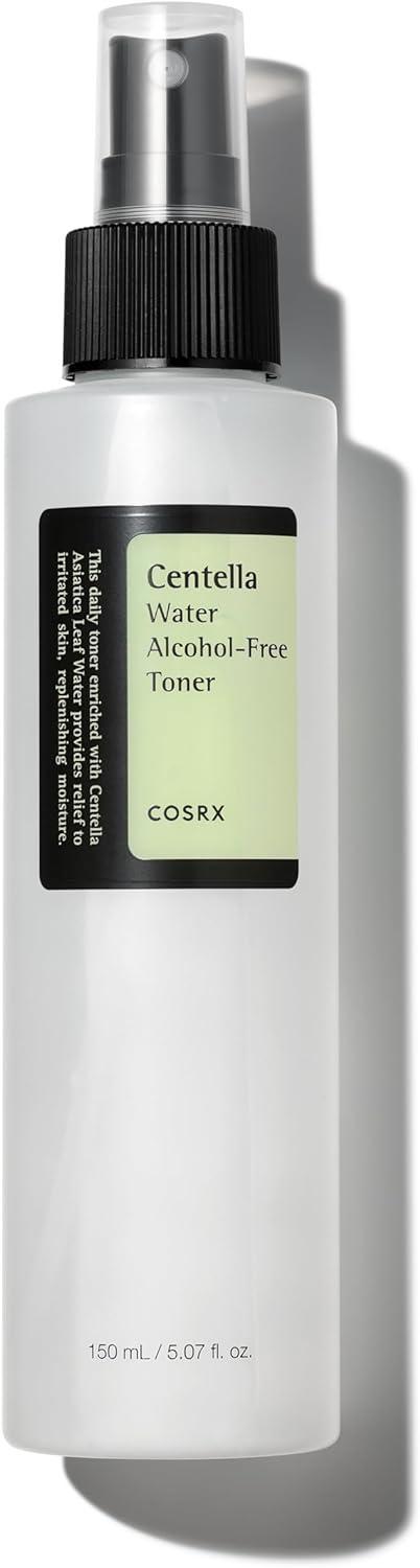 [COSRX] Centella Water Alcohol-Free Toner 150ml