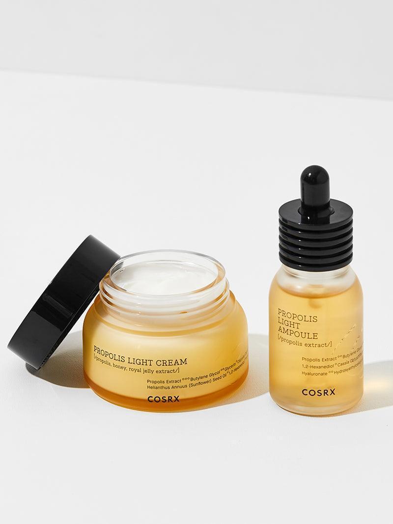 [COSRX] Full fit Propolis Light Ampoule 30ml