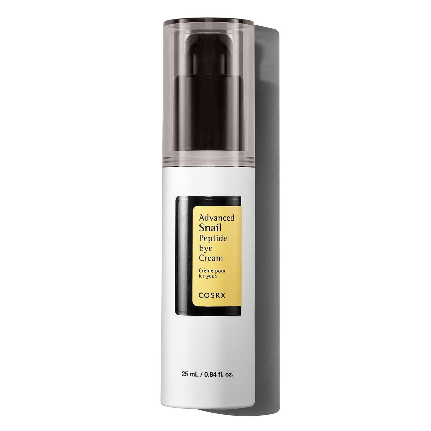 [COSRX] Advanced Snail Peptide Eye Cream 25ml