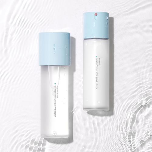 [Laneige] Water Bank Blue Hyaluronic Emulsion 120ml for Normal to Oily Skin