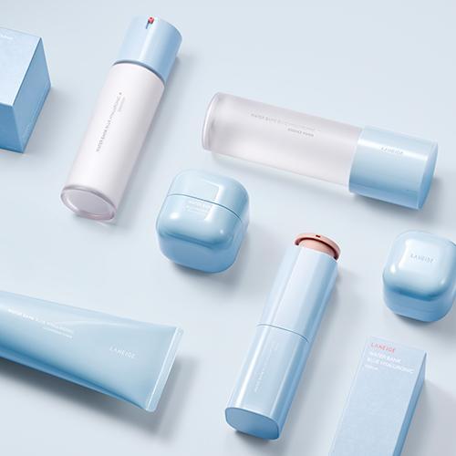 [Laneige] Water Bank Blue Hyaluronic Emulsion 120ml for Normal to Oily Skin