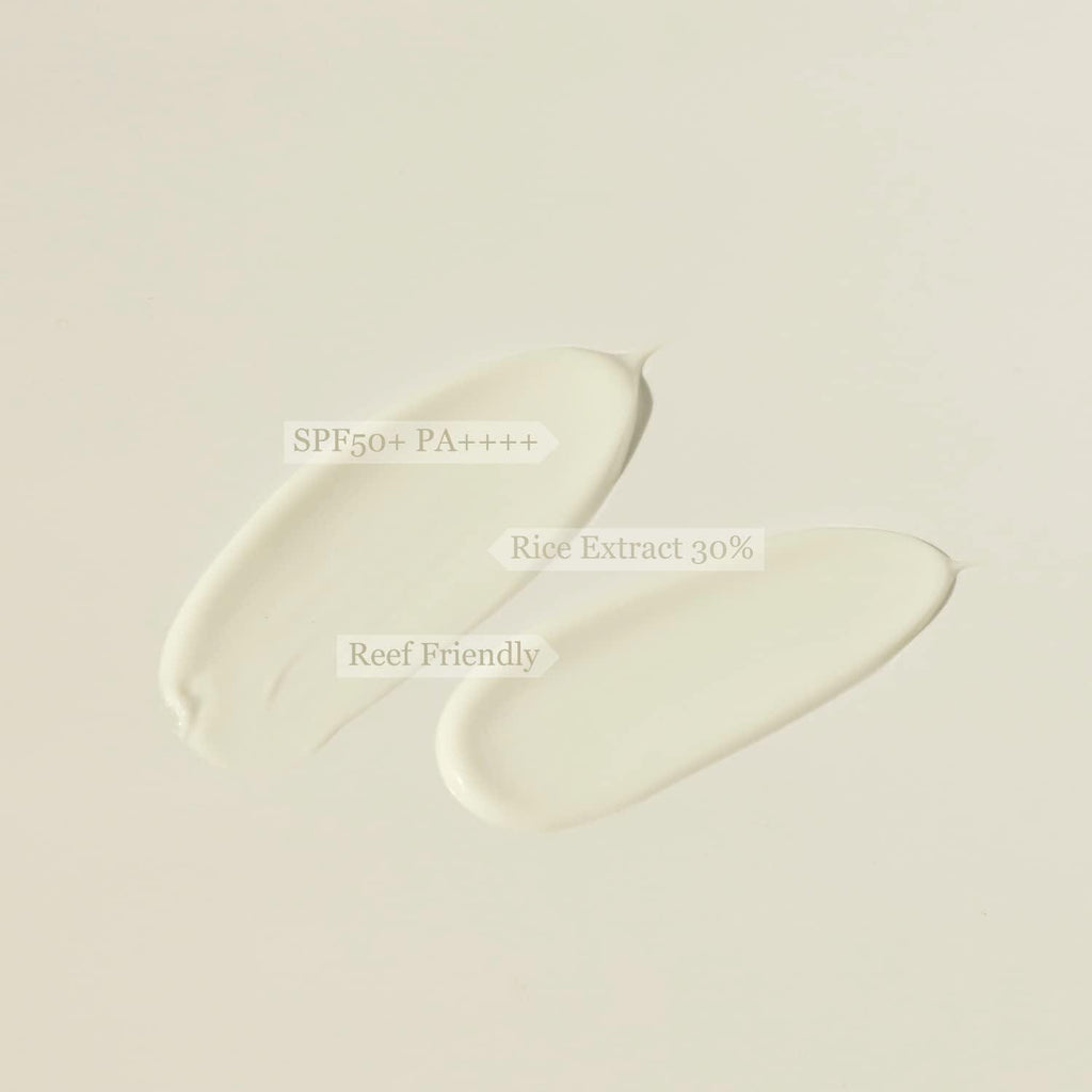 [Beauty of Joseon] Relief Sun : Rice + Probiotics 50ml