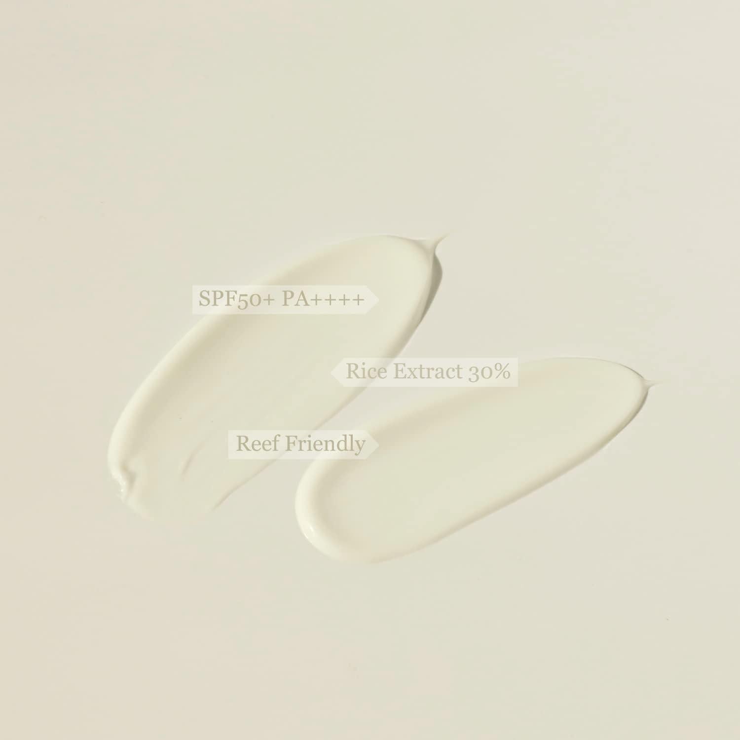 [Beauty of Joseon] Relief Sun : Rice + Probiotics 50ml