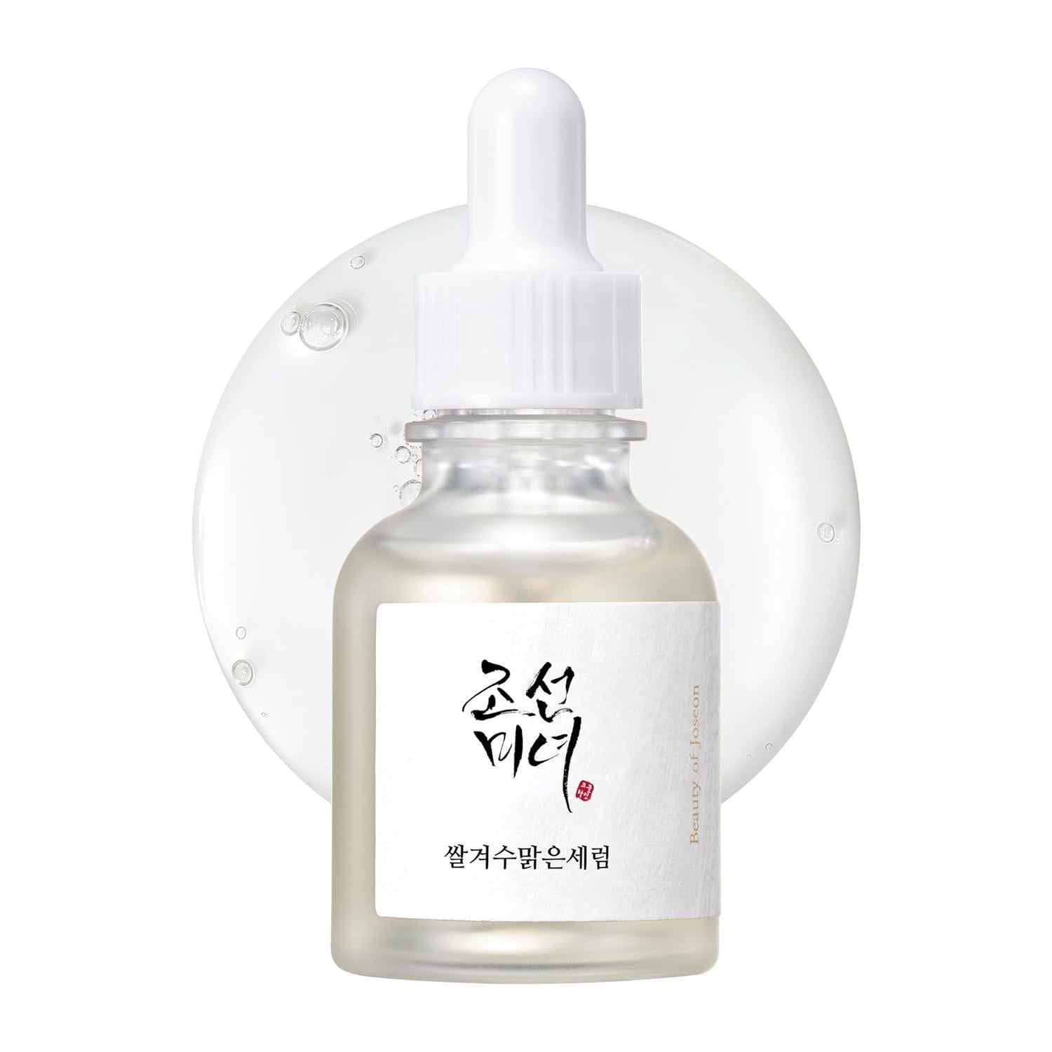 [Beauty of Joseon] Glow Deep Serum : Rice + Alpha arbutin 30ml