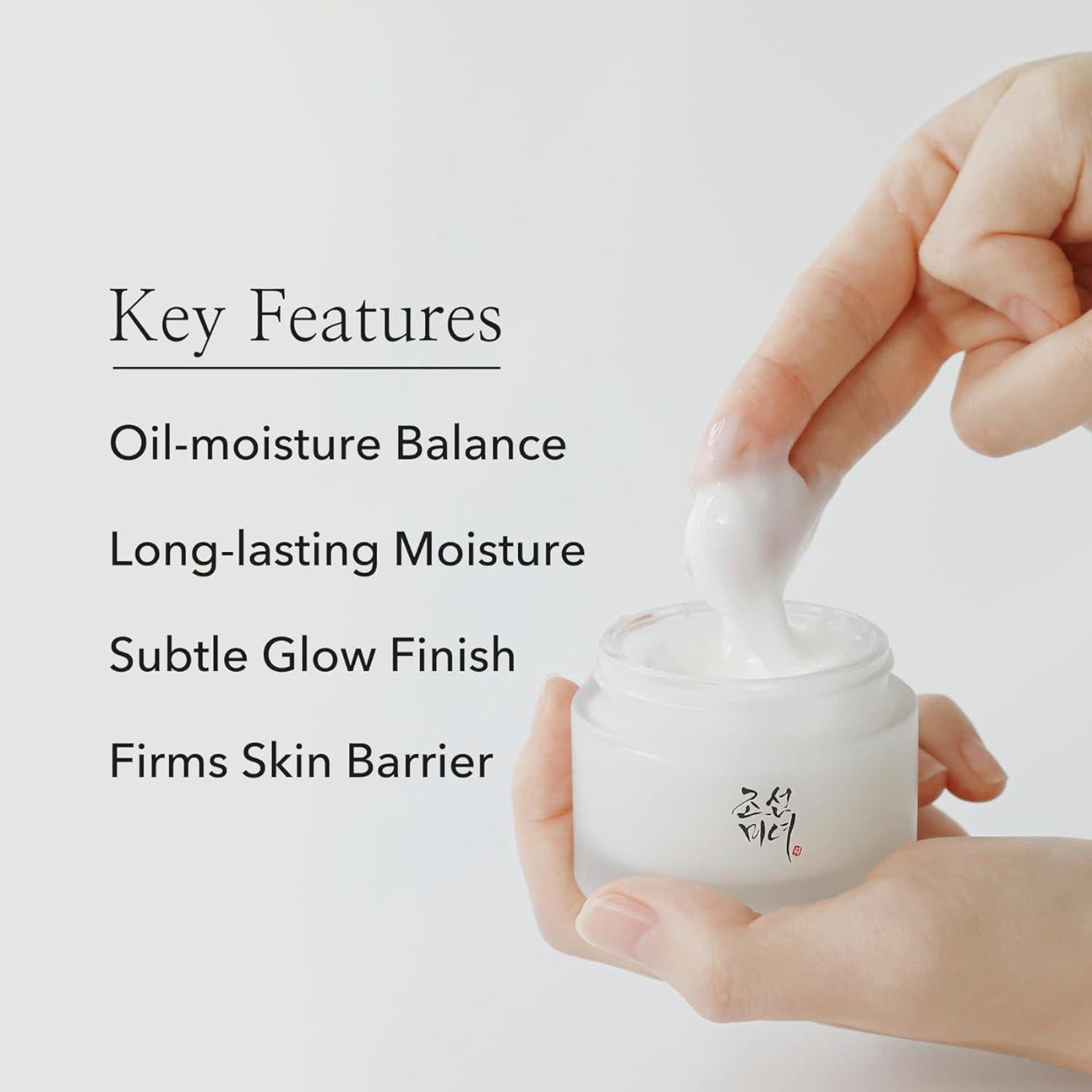 [Beauty of Joseon] Dynasty Cream 50ml