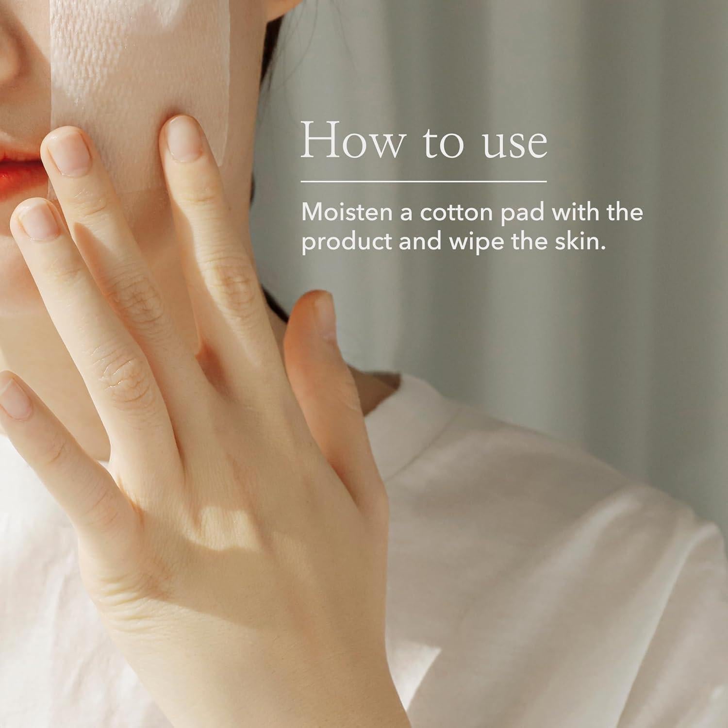 [Beauty of Joseon] Green Plum Refreshing Toner : AHA + BHA 150ml