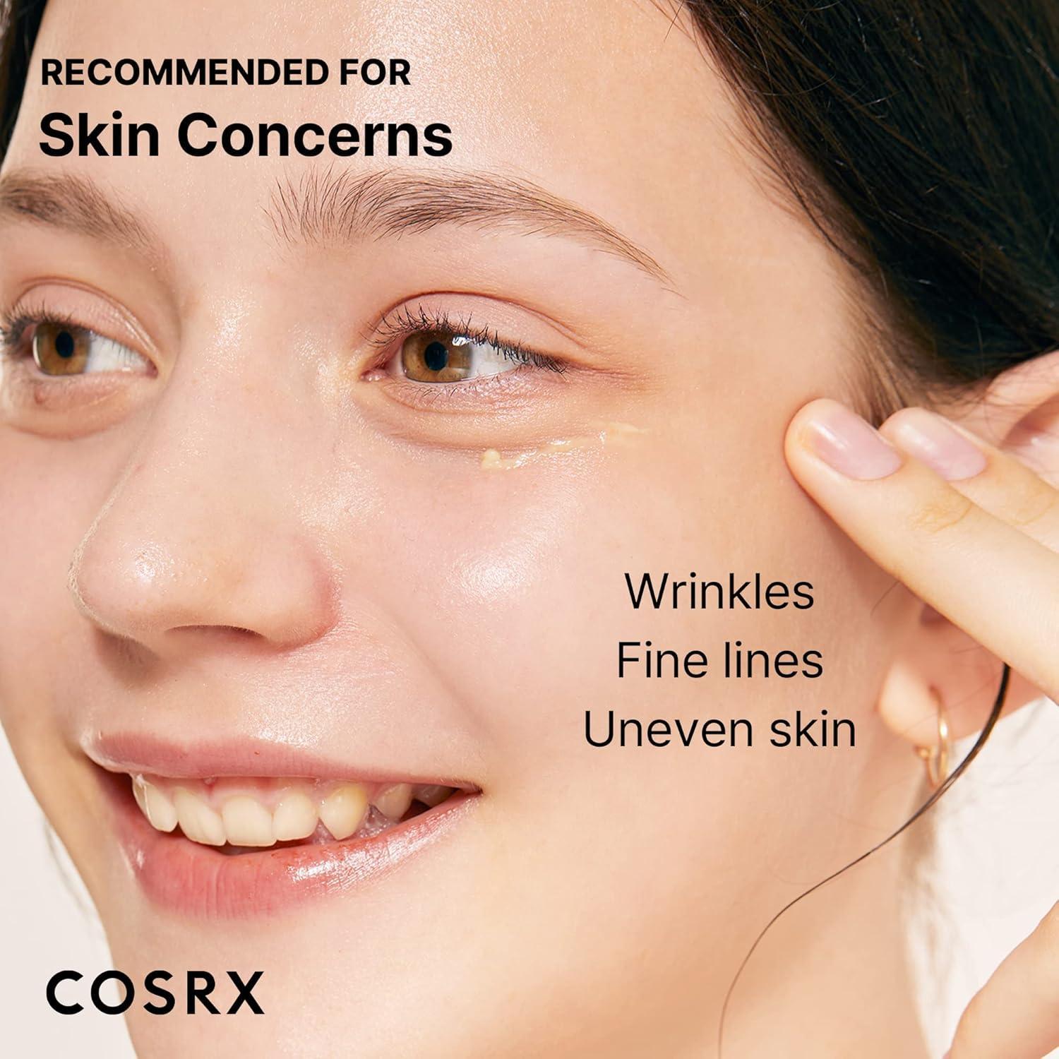 [COSRX] The Retinol 0.1 Cream 20ml