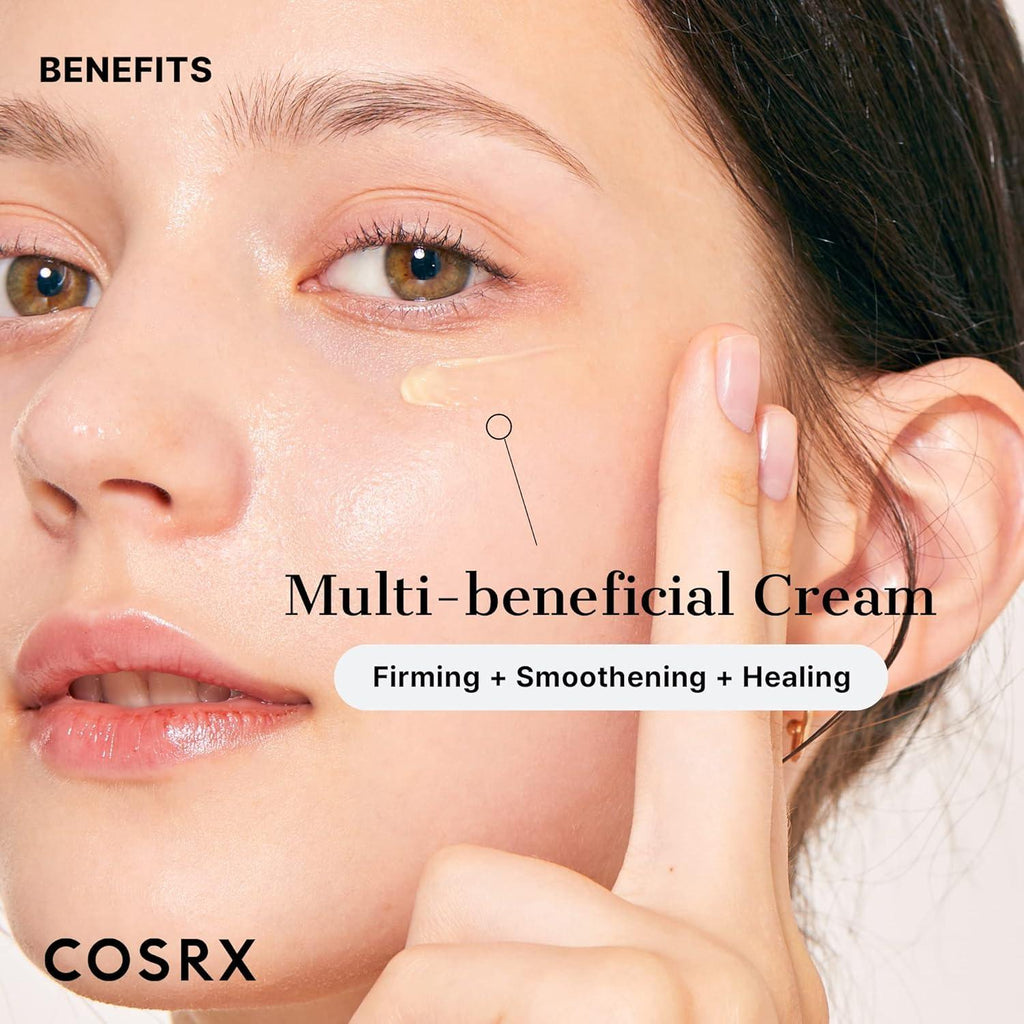[COSRX] The Retinol 0.1 Cream 20ml
