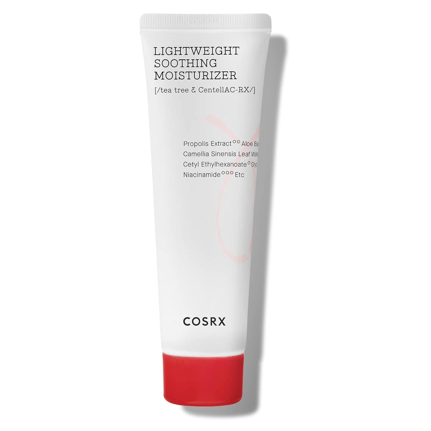 [COSRX] AC Collection Lightweight Soothing Moisturizer 80ml