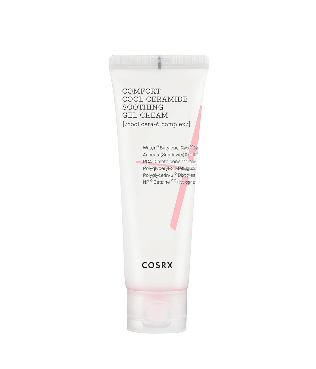 [COSRX] Balancium Comfort Cool Ceramide Soothing Gel Cream 85ml