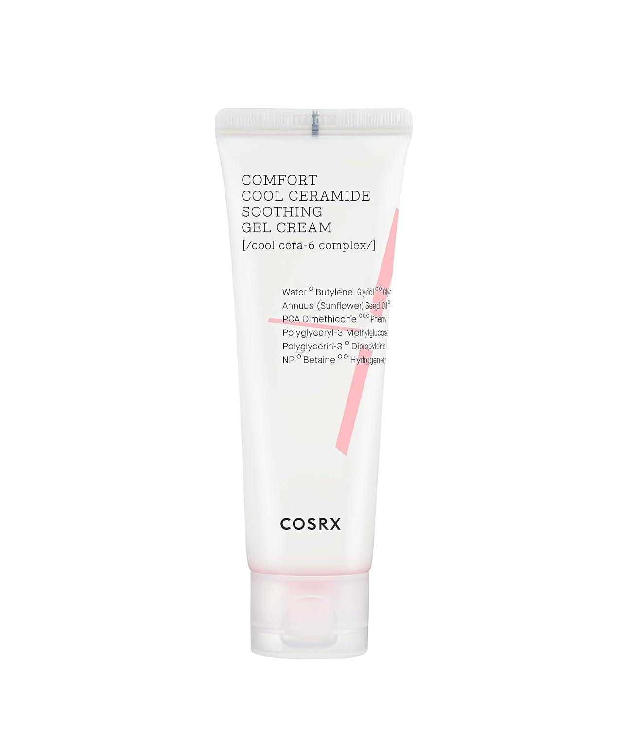 [COSRX] Balancium Comfort Cool Ceramide Soothing Gel Cream 85ml