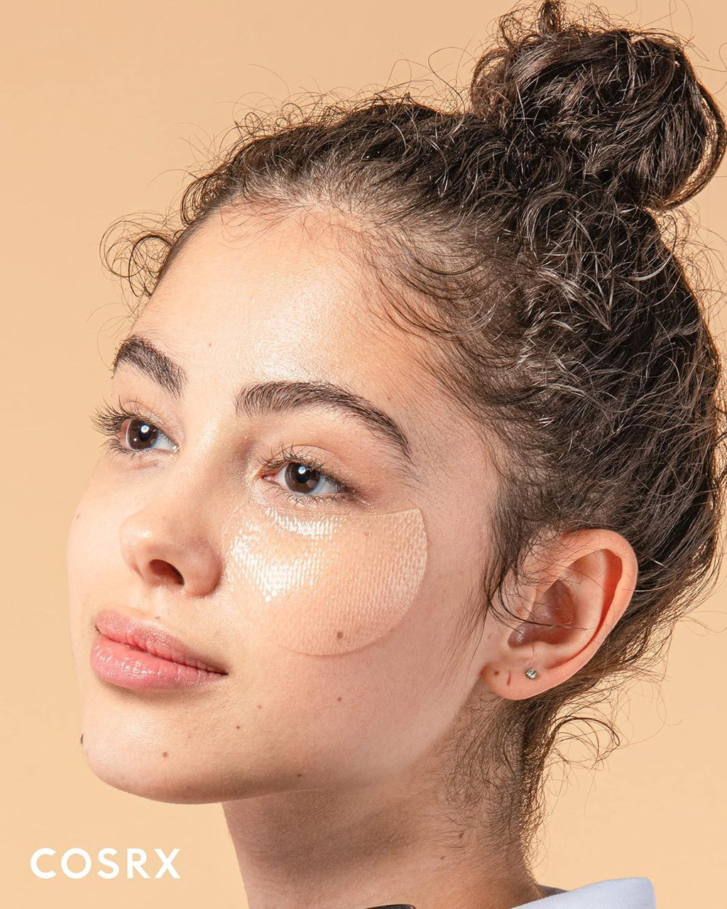 [COSRX] Advanced Snail Hydrogel Eye Patch 60ea