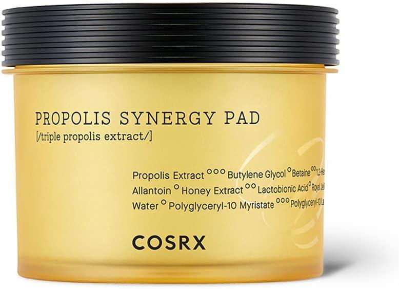 [COSRX] Full Fit Propolis Synergy Pad 70ea
