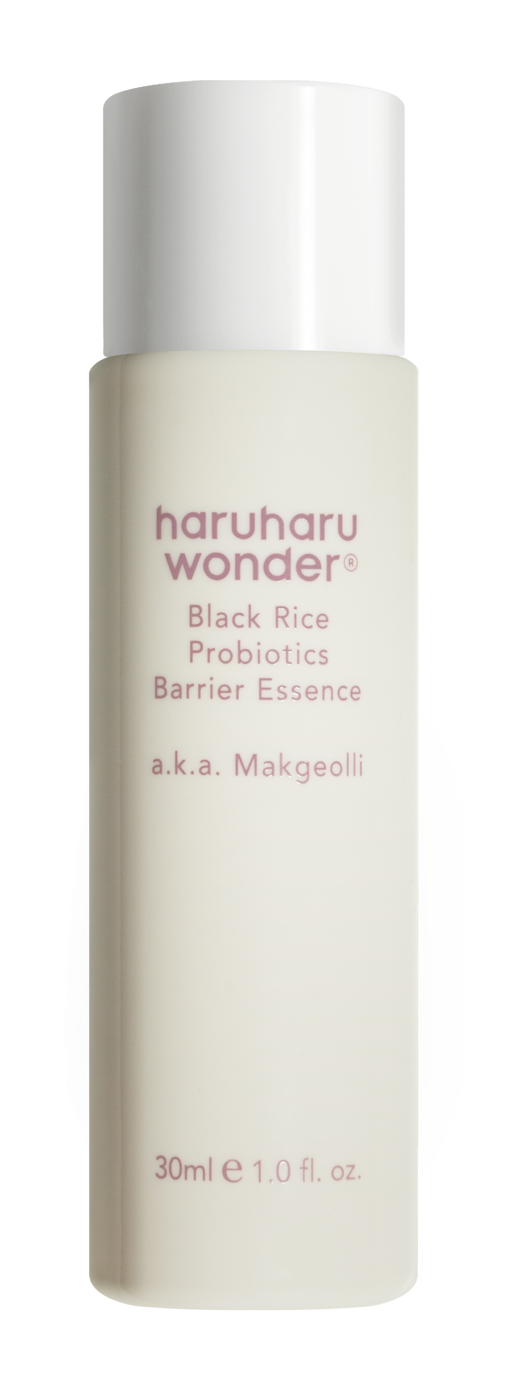 [haruharuwonder] Black Rice Probiotics Barrier Essence - 2 Sizes