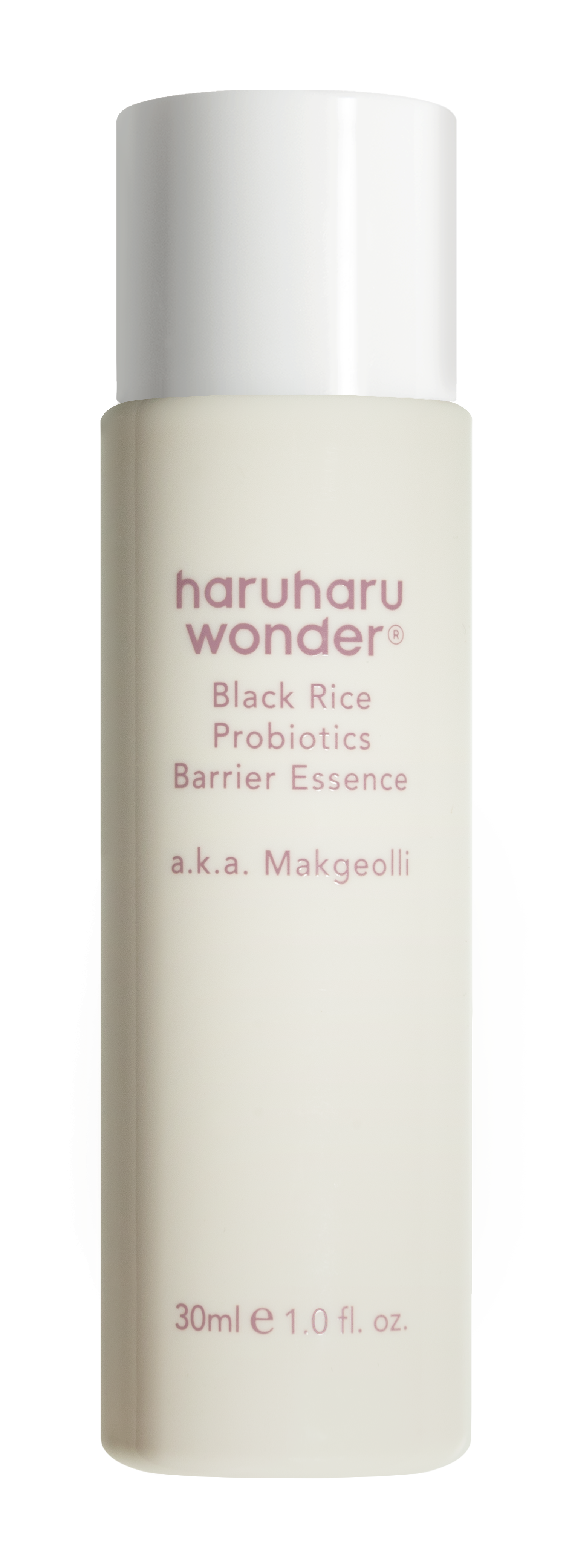 [haruharuwonder] Black Rice Probiotics Barrier Essence - 2 Sizes