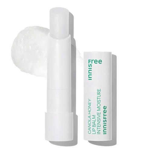 [Innisfree] Canola Honey Lip Balm 3.5g