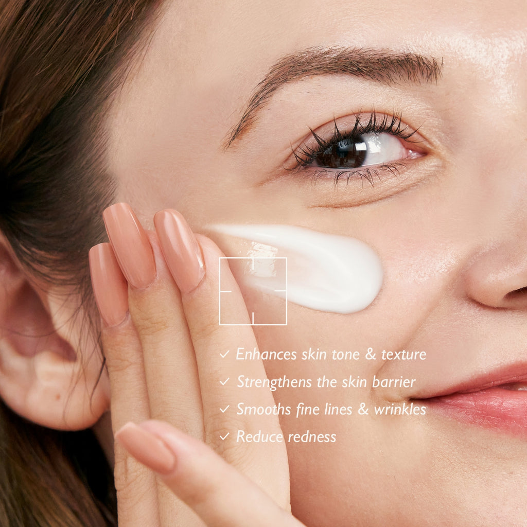 [haruharuwonder] Centella 5% Niacinamide Radiance Gel Cream - 2 Sizes