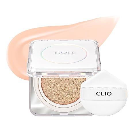 [CLIO] Kill Cover Founwear Cushion The Original SPF 50+, PA+++ 15g (2 count)  #21C Lingerie