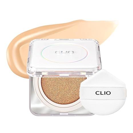 [CLIO] Kill Cover Founwear Cushion The Original SPF 50+, PA+++ 15g (2 count) #23N Ginger