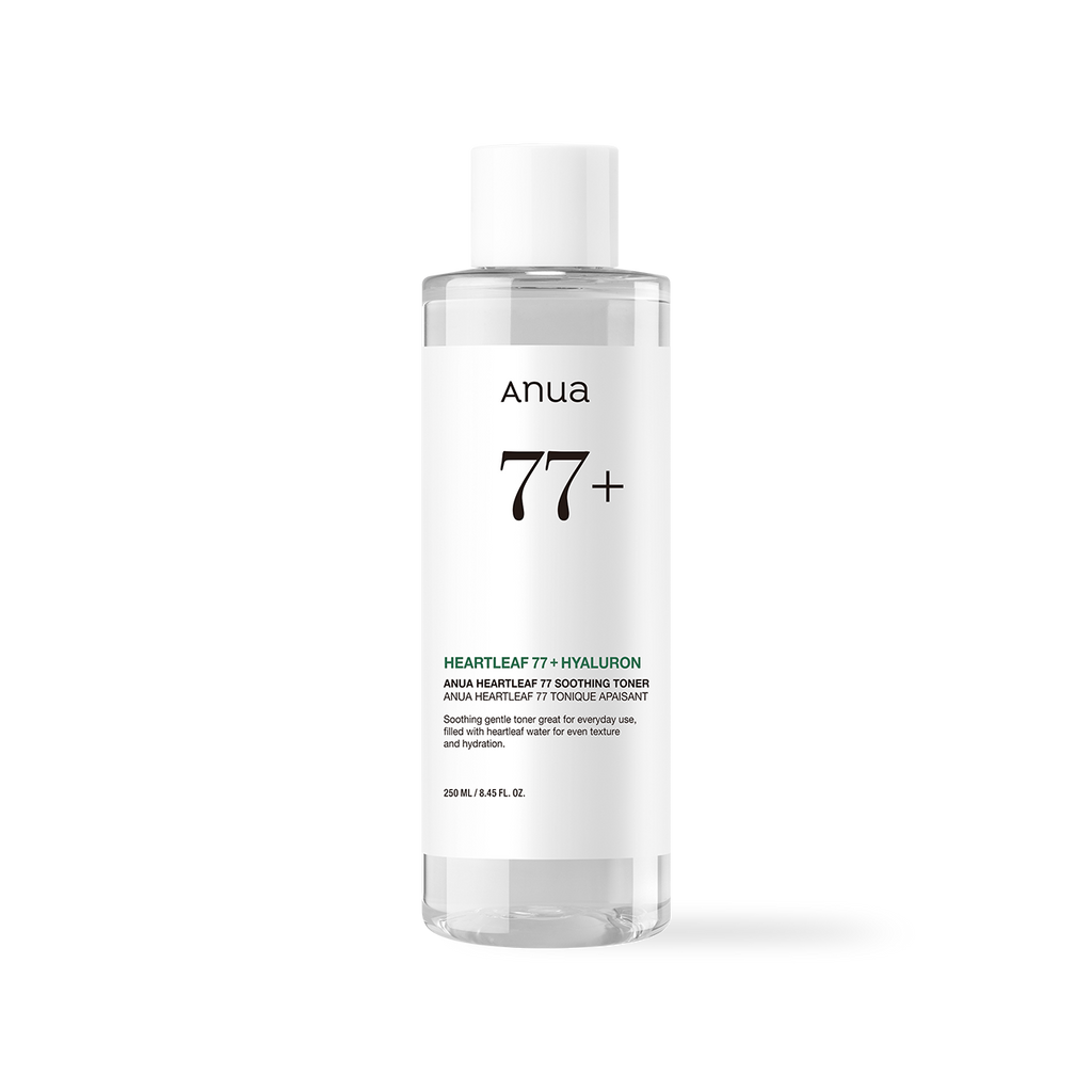[Anua] Heartleaf 77% Soothing Toner 250ml