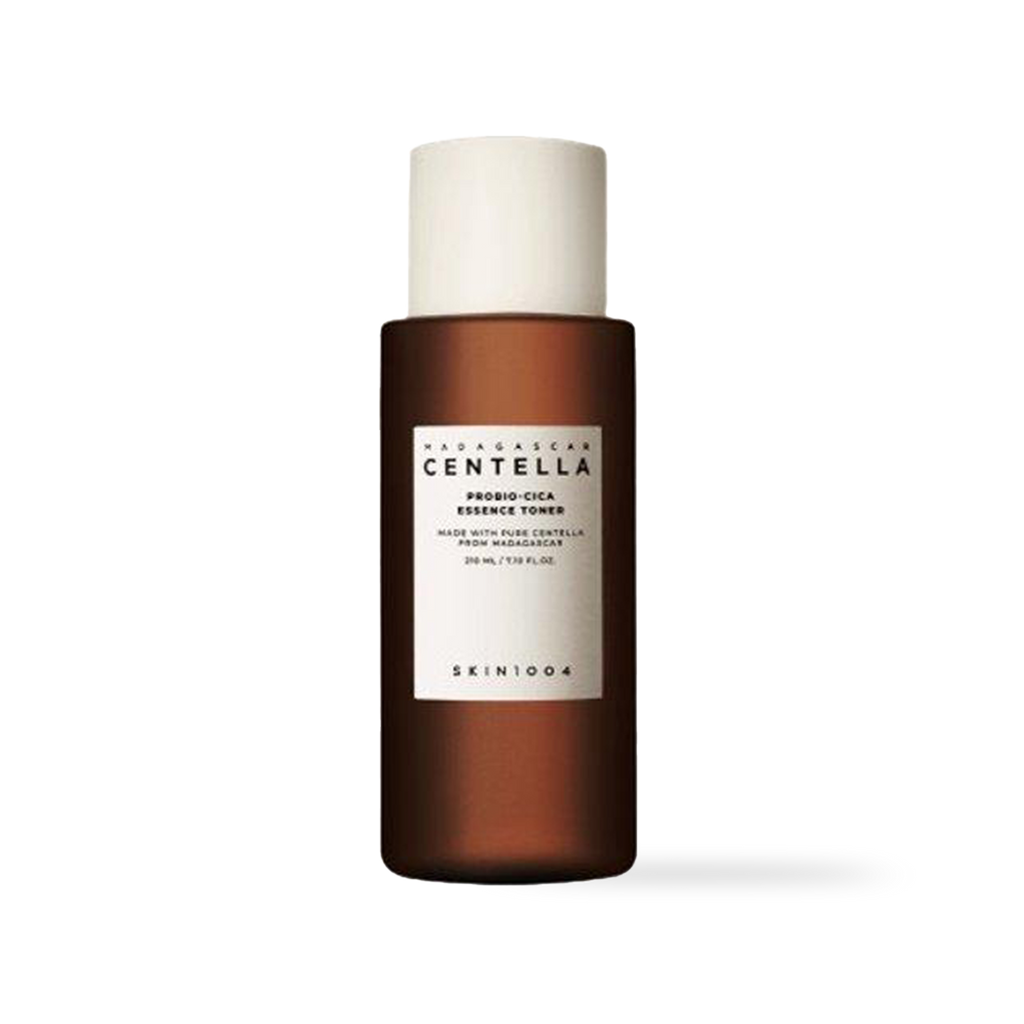 [Skin1004] Madagascar Centella Probio-Cica Essence Toner 210ml