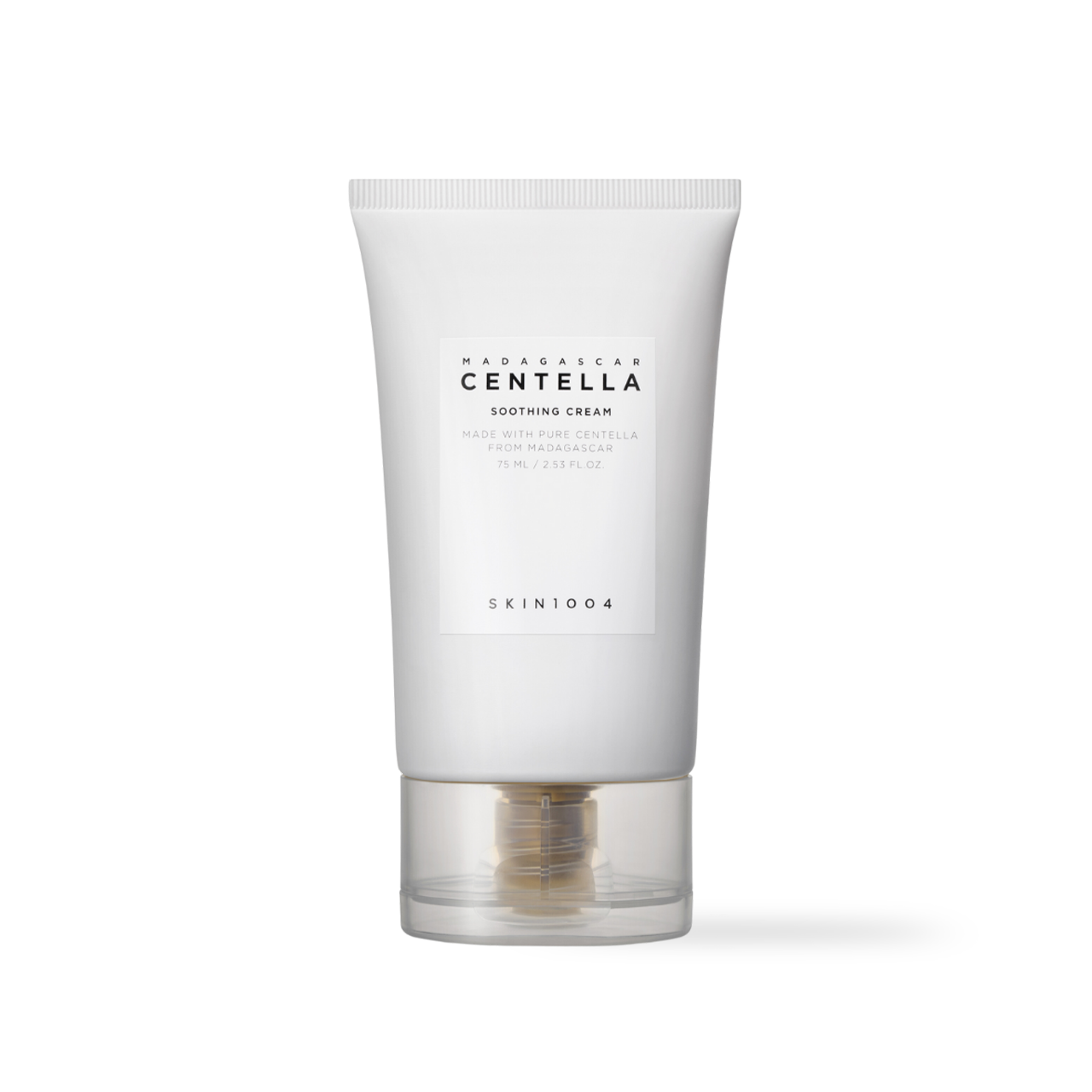 [Skin1004] Madagascar Centella Soothing Cream (2 sizes)