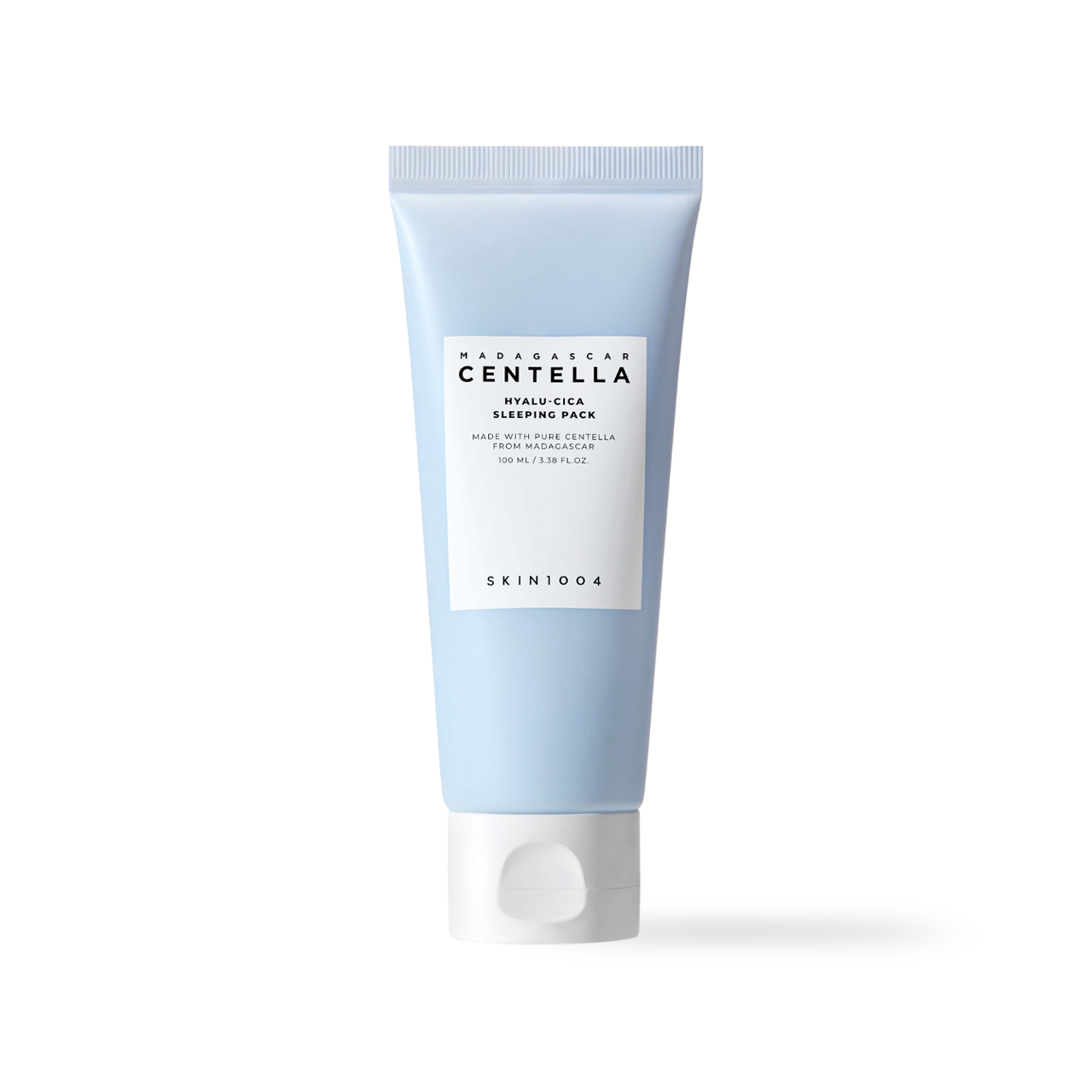 [Skin1004] Madagascar Centella Hyalu-Cica Sleeping Pack (2 sizes)