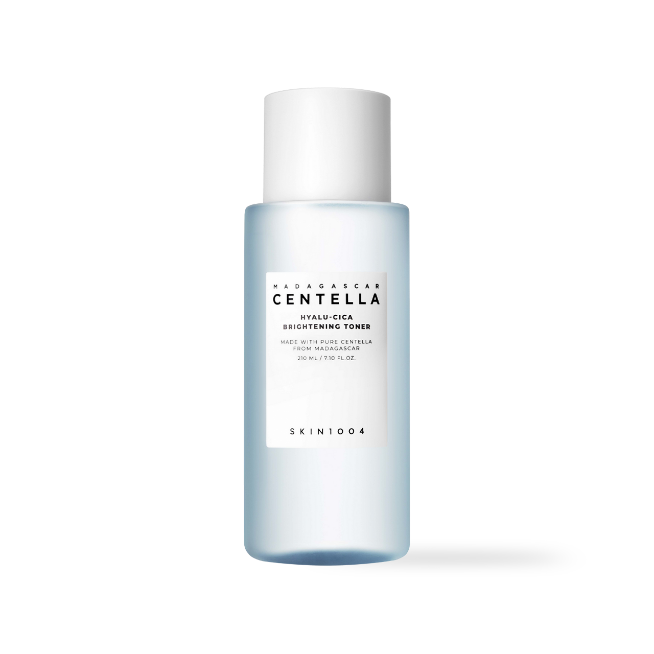 [Skin1004] Madagascar Centella Hyalu-Cica Brightening Toner (2 sizes)