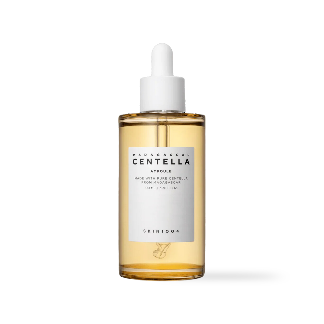 [Skin1004] Madagascar Centella Ampoule (3 sizes)
