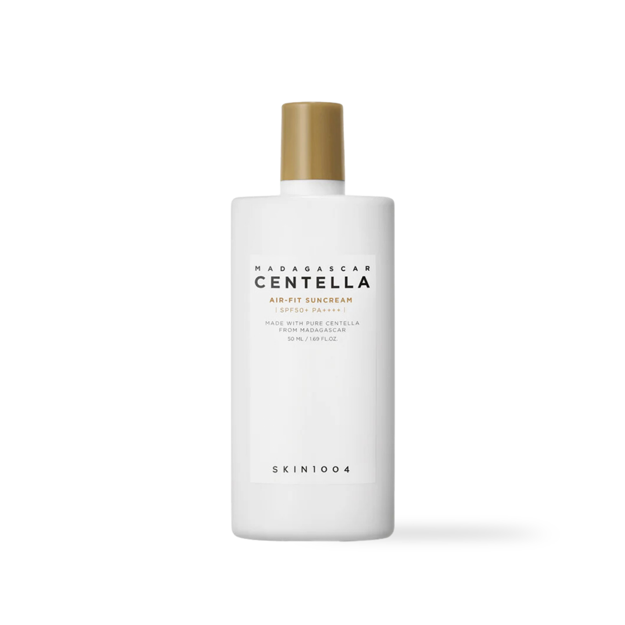 [Skin1004] Madagascar Centella Air-Fit Suncream Plus 50ml