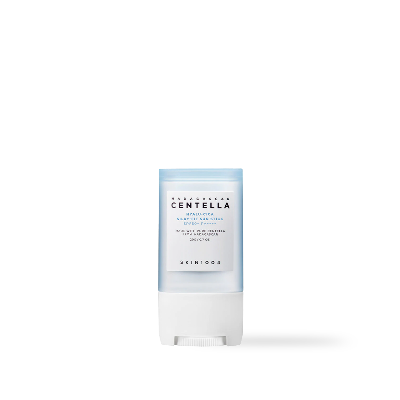 [Skin1004] Madagascar Centella Hyalu-Cica Silky Fit Sun Stick (2 sizes)