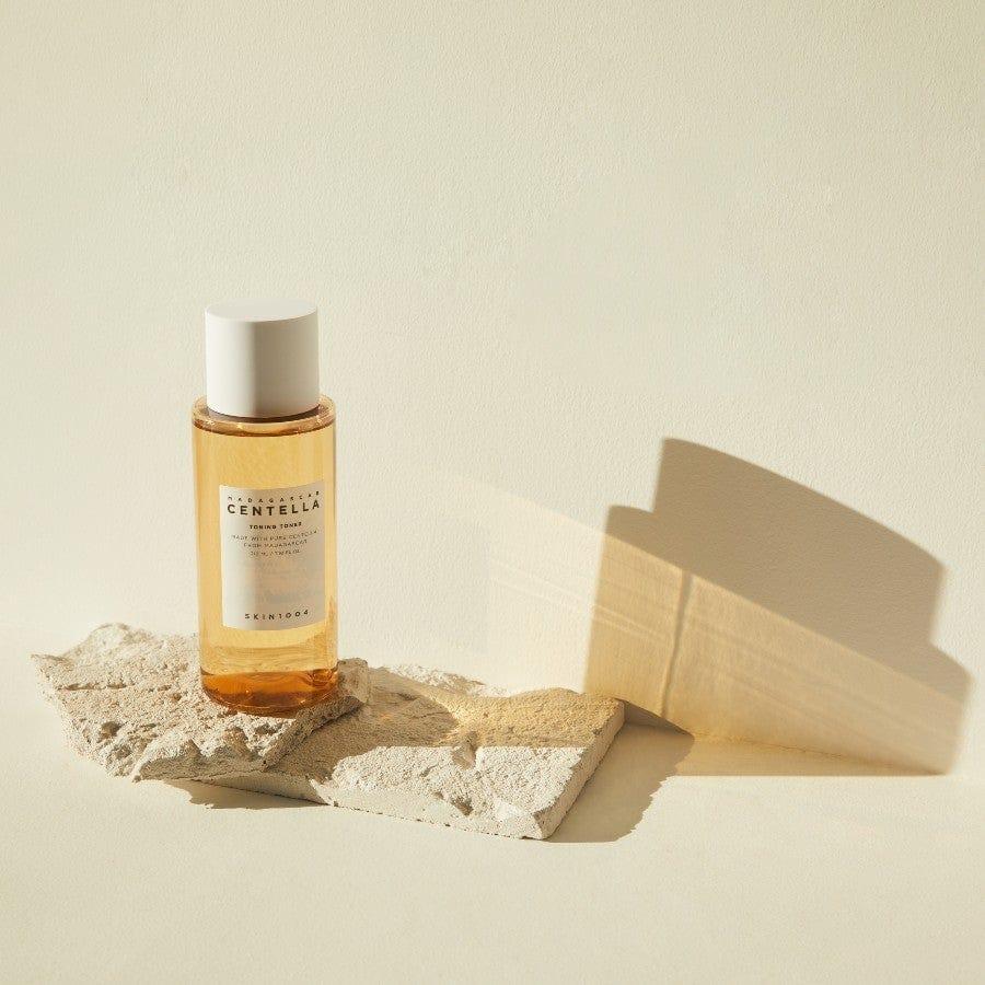 [Skin1004] Madagascar Centella Toning Toner (3 sizes)