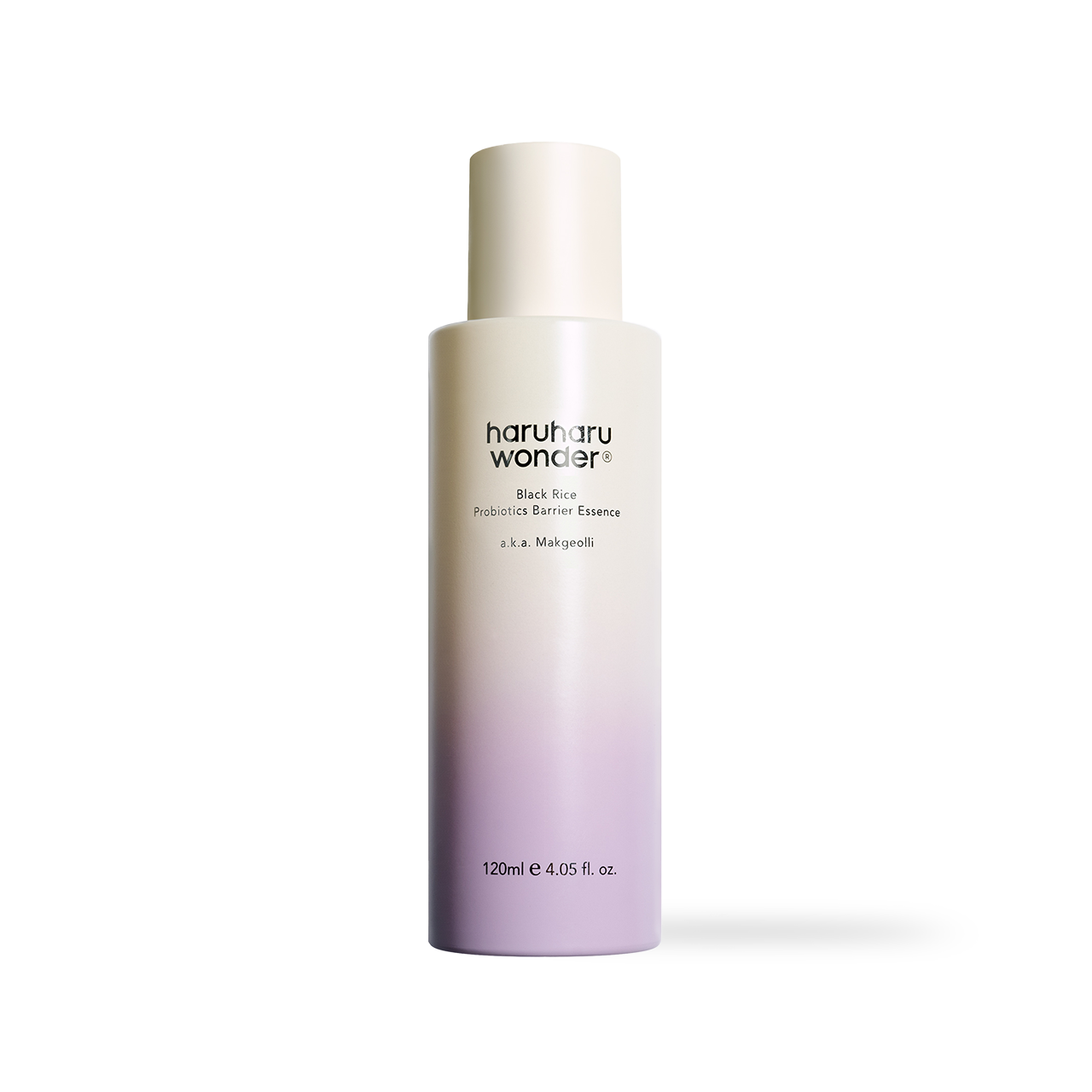 [haruharuwonder] Black Rice Probiotics Barrier Essence - 2 Sizes