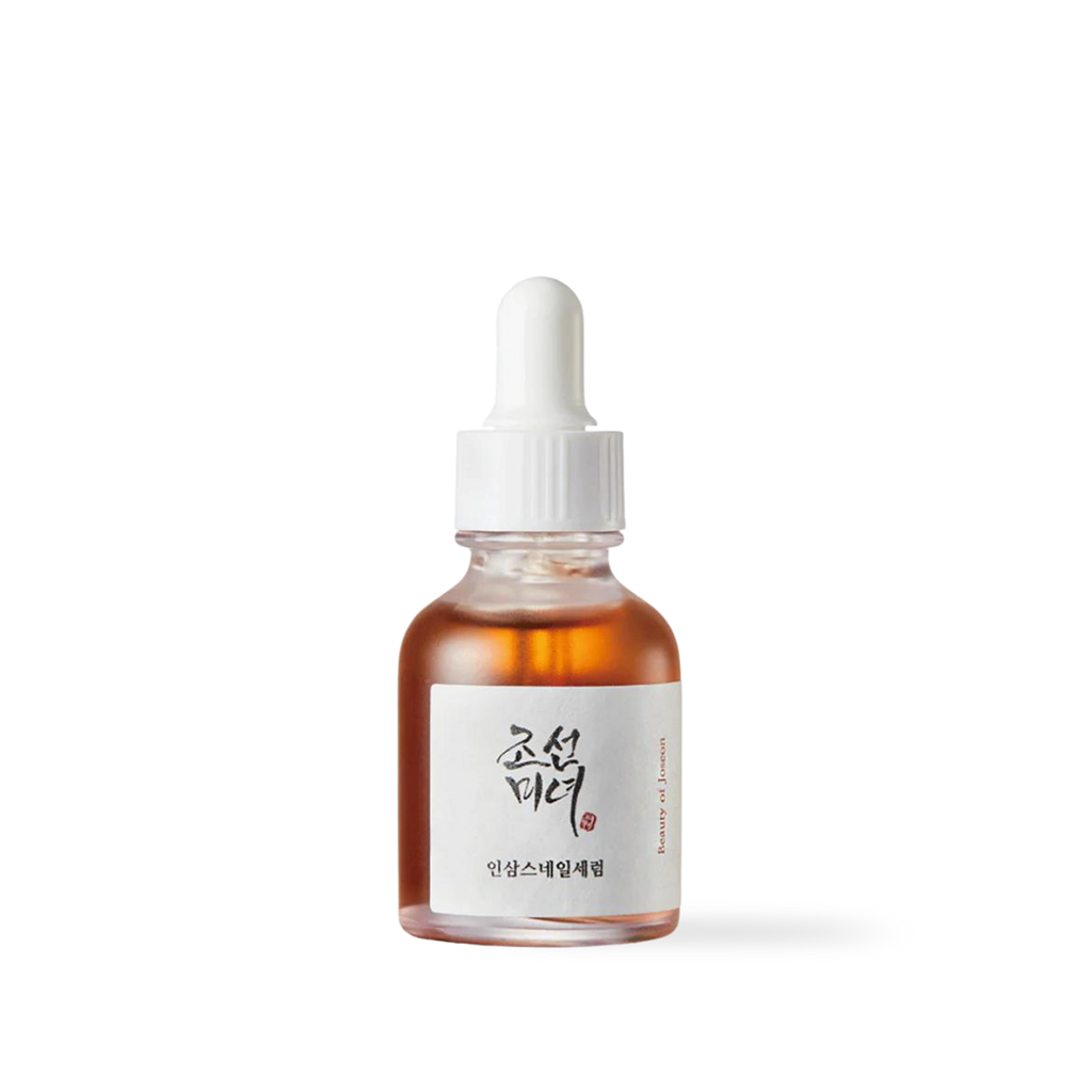 [Beauty of Joseon] Revive Serum : Ginseng + Snail Mucin 30ml