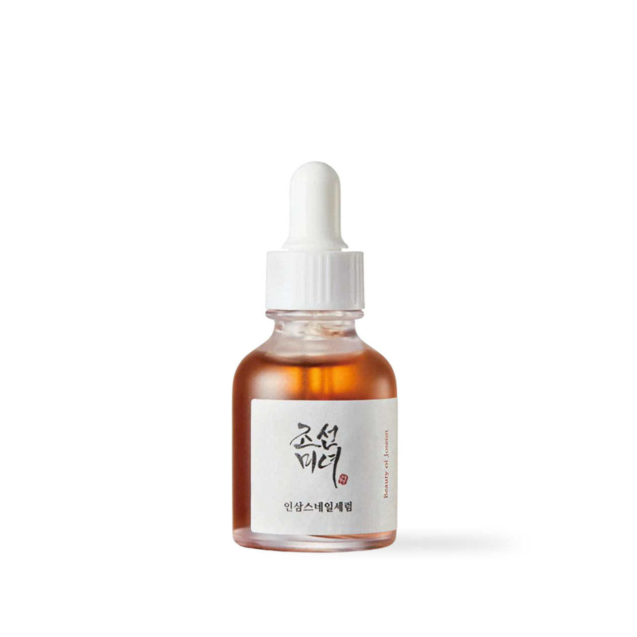 [Beauty of Joseon] Revive Serum : Ginseng + Snail Mucin 30ml