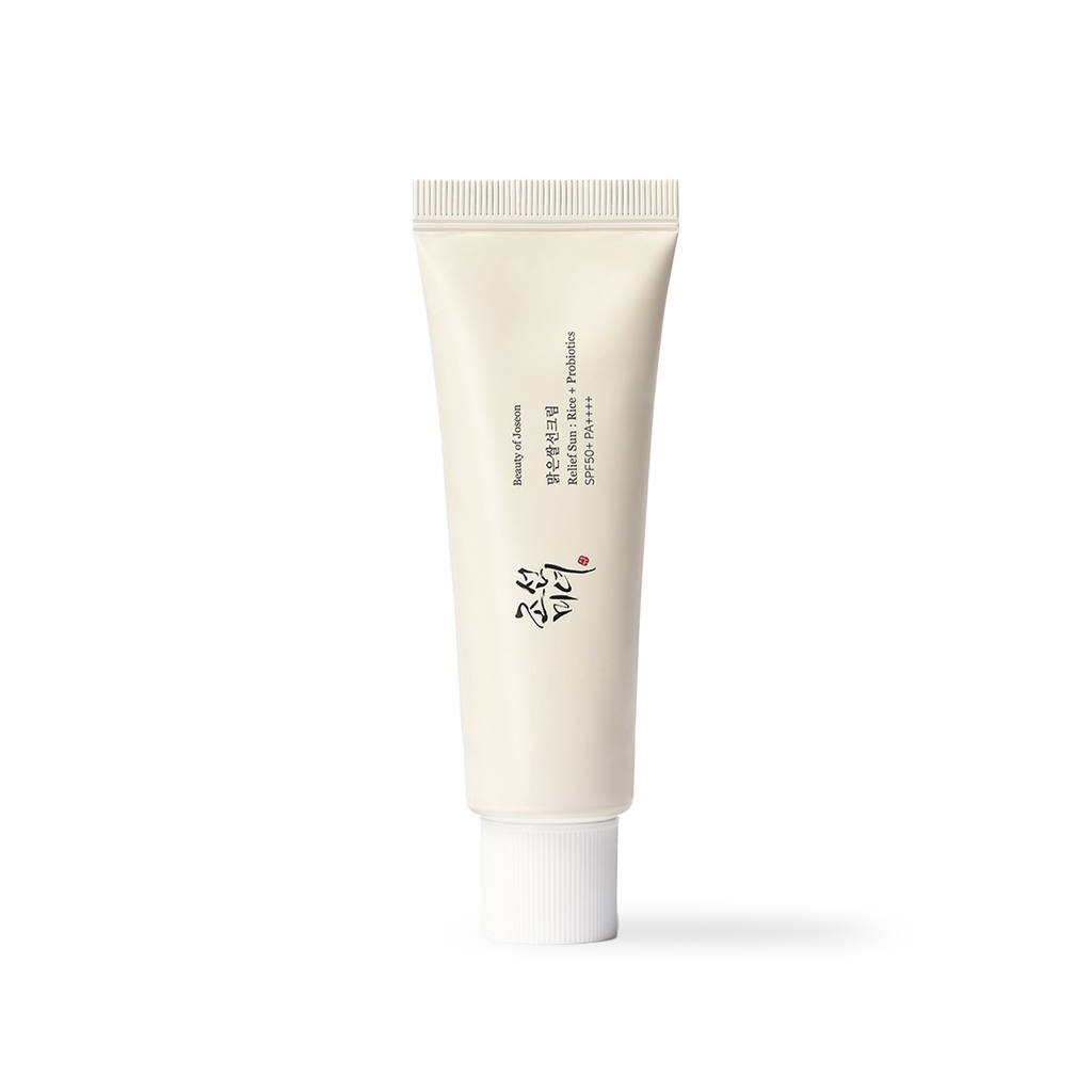 [Beauty of Joseon] Relief Sun : Rice + Probiotics 50ml