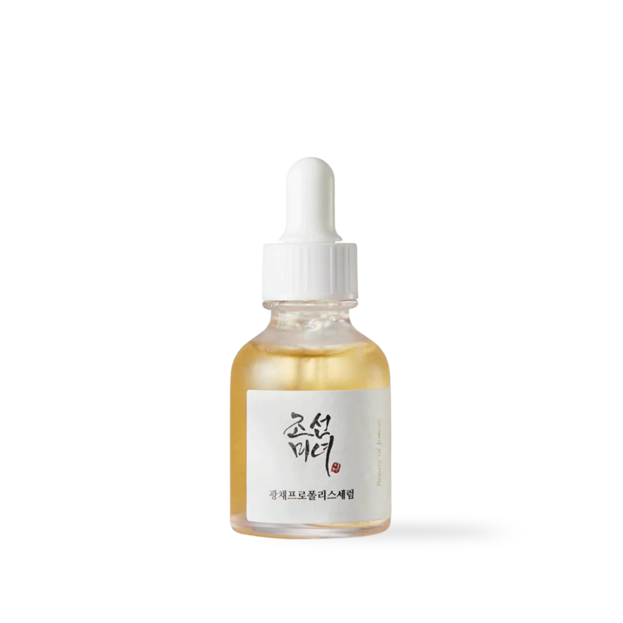 [Beauty of Joseon] Glow Serum : Proplis + Niacinamide 30ml