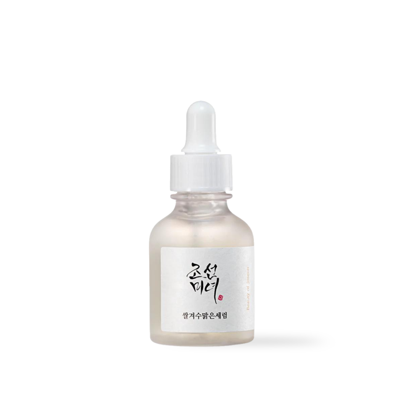 [Beauty of Joseon] Glow Deep Serum : Rice + Alpha arbutin 30ml