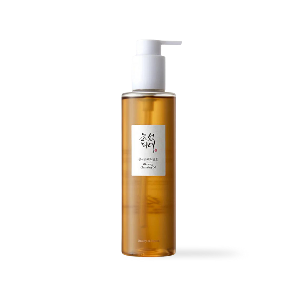 [Beauty of Joseon] Ginseng Cleansing Oil 210ml